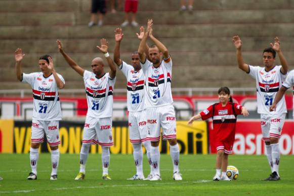 Botafogo completará 1.500 jogos no Campeonato Paulista contra o Água Santa