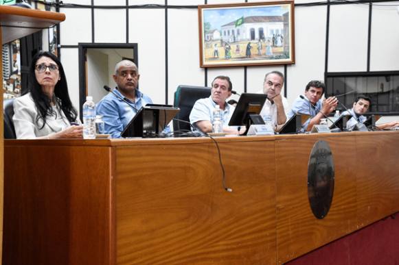 Câmara de Ribeirão Preto debate normatização sobre o bem-estar animal