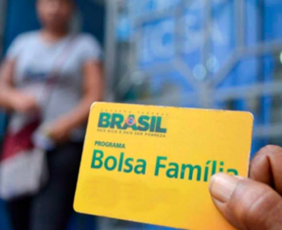 Justiça cobra critério na divisão do Bolsa Família