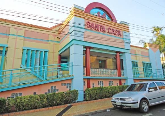 Santa Casa de Sertãozinho modifica regras para visitação de pacientes seguindo orientações de prevenção ao coronavírus