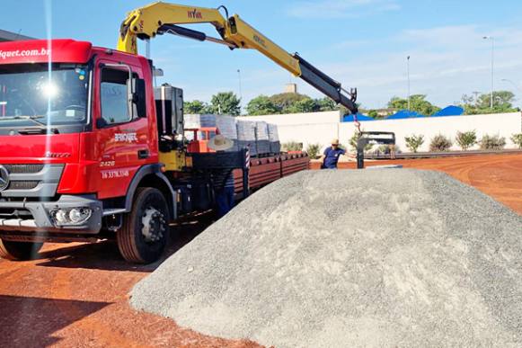 Novo espaço na Câmara oferecerá mais conforto à população