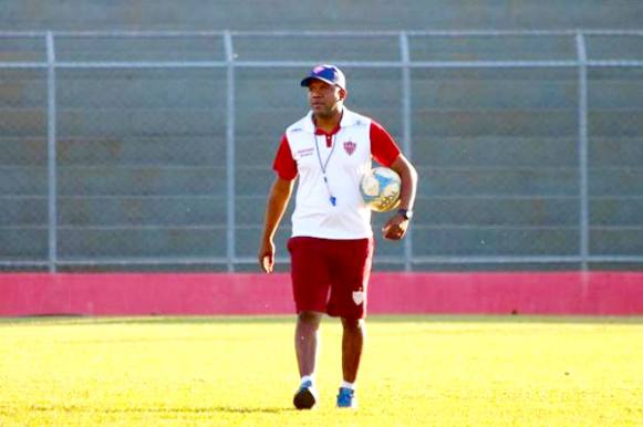 Crescem as especulações acerca do novo treinador do Sertãozinho