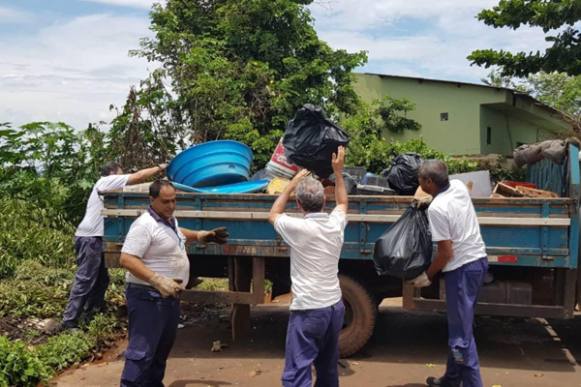 Ribeirão Preto registra redução nos casos de dengue nos primeiros 15 dias de maio