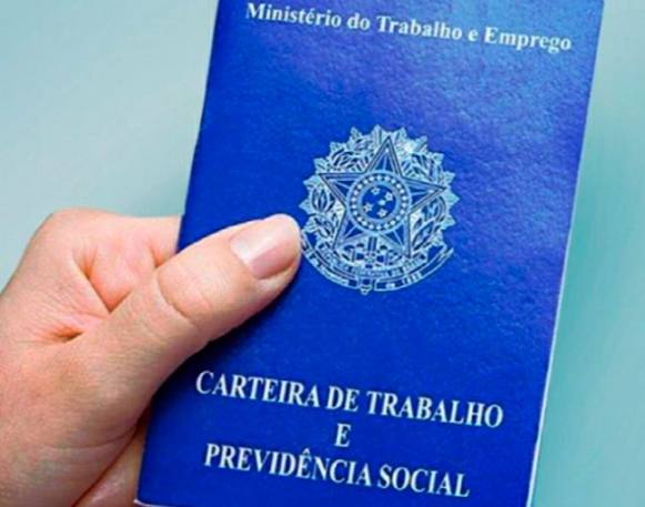 Seguro-desemprego ultrapassa a casa dos 3,3 milhões de pedidos