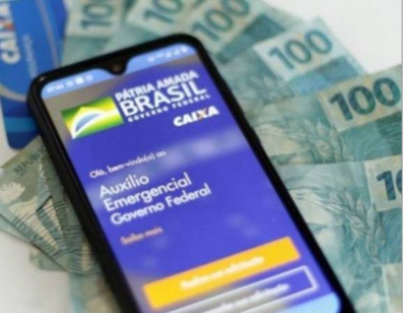 Prazo para pedir auxílio de R$ 600 acaba na próxima semana