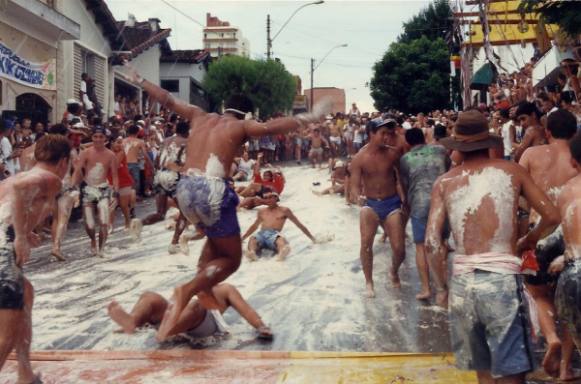 Sertãozinho reviverá os bons tempos de Carnaval em live solidária!