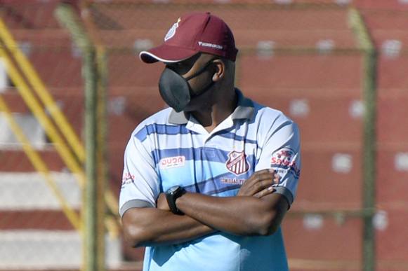 Sertãozinho contará com jogadores da base para os últimos jogos da primeira fase da Série A2