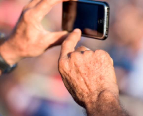 APOSENTADOS - Prova de vida pelo celular começa nesta quinta