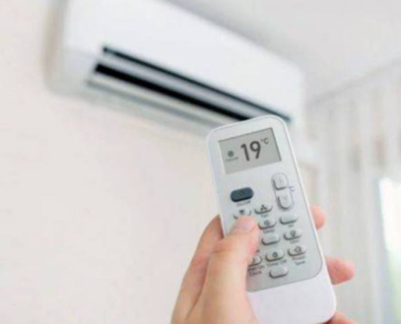 Ar condicionado ajuda a prevenir Covid