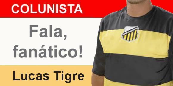 Tigre aguarda resposta da FPF