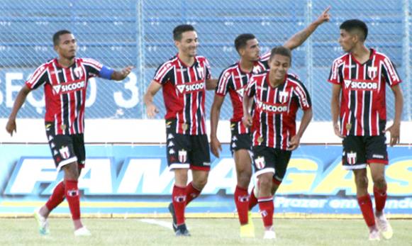 Com novidades, Botafogo enfrenta o Rio Preto pela 2ª rodada da Copa Paulista