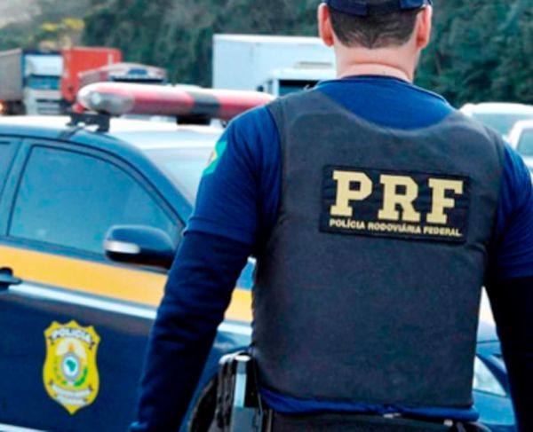 Aberta inscrição para concurso da PRF