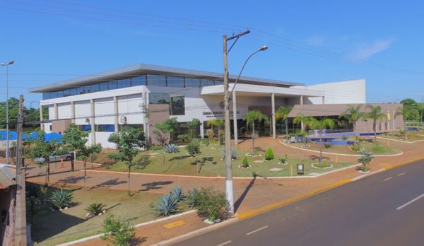 Sessões ordinárias da Câmara de Sertãozinho serão retomadas hoje, segunda-feira, dia 1º