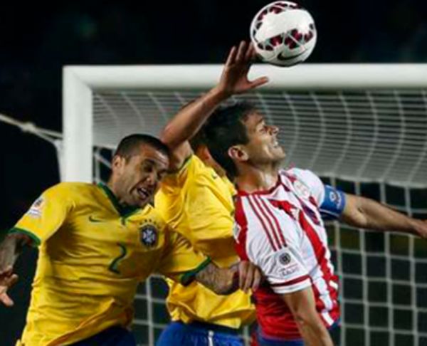 Regra de mão na bola é alterada