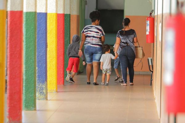 RIBEIRÃO - Escolas conveniadas e Associações de Pais e Mestres recebem repasse de recursos