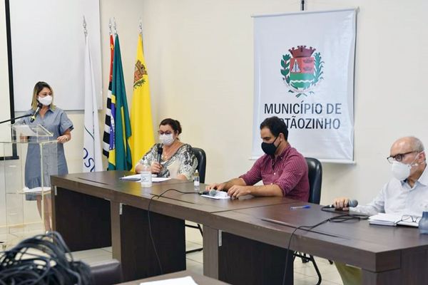 Em virtude do aumento no número de casos de Covid-19, Prefeitura de Sertãozinho aumenta medidas restritivas