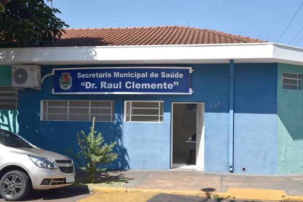 Secretaria de Saúde altera sistema de consultas em UBSs de Sertãozinho