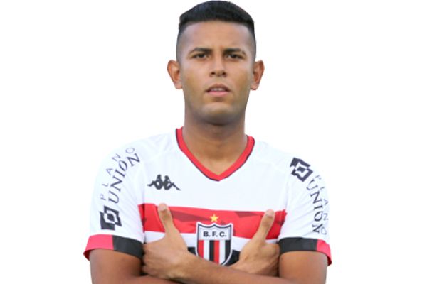 Botafogo contrata volante destaque das categorias de base do fluminense