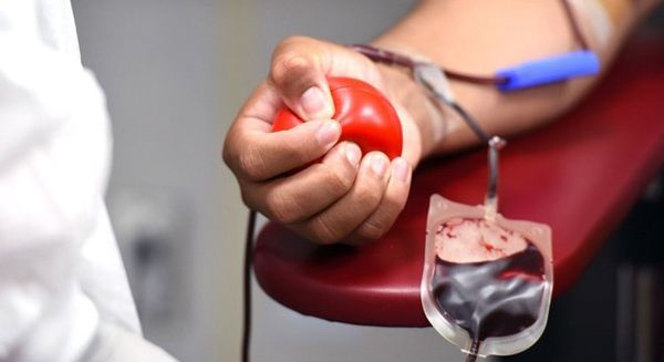 Banco de Sangue de Sertãozinho necessita de doações de todos os tipos sanguíneos