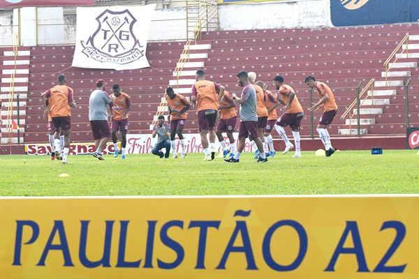 Banco de Sangue e Sertãozinho Futebol Clube realizam ação para ampliar doação de sangue