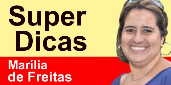 Confira as principais dicas de cozinha deste domingo, dia 18