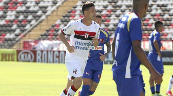 Diego Guerra vê sequência de jogos como importante para entrosamento e projeta duelo contra o Novorizontino