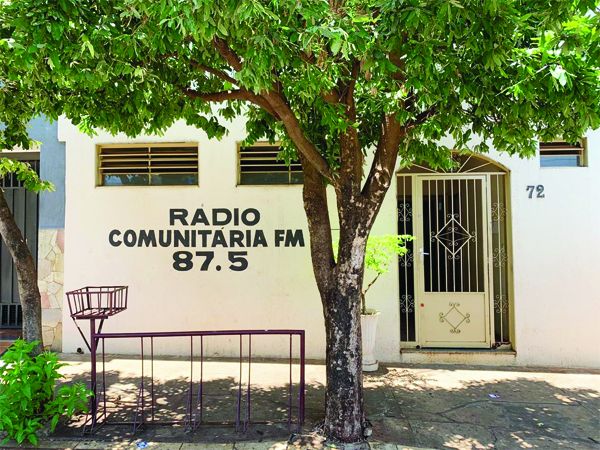 Rádio Comunitária FM de Sertãozinho pode ter auxílio de R$ 10 mil