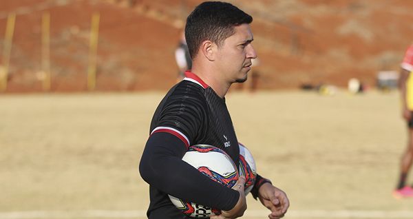 Botafogo inicia a preparação para a Copa Paulista na segunda