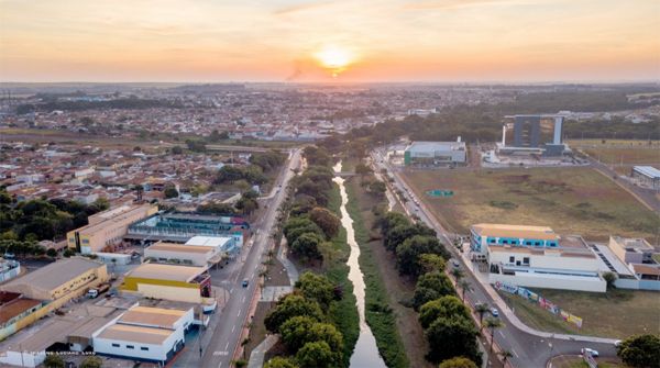 Saiba como funcionarão as repartições municipais no feriado da independência