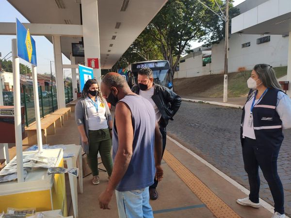 RIBEIRÃO - Jardim São José receberá ação preventiva à Covid-19