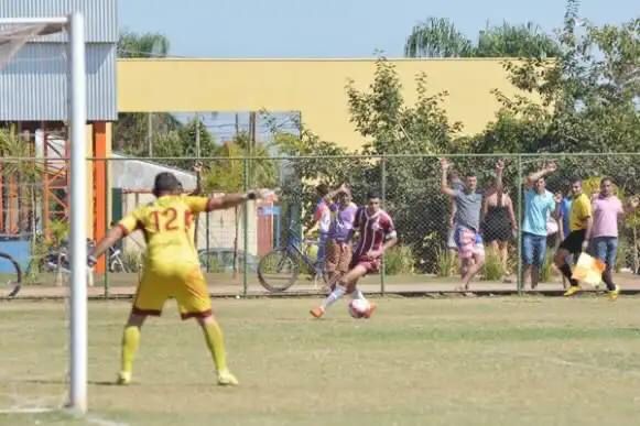 SMEL realiza reunião sobre a retomada dos amistosos de futebol amador