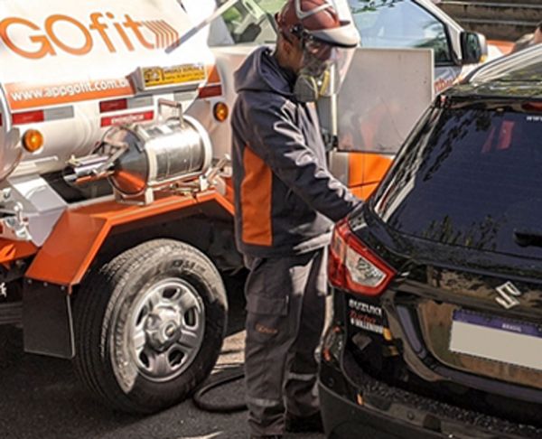 Nova regra para venda de gasolina não deve reduzir preço