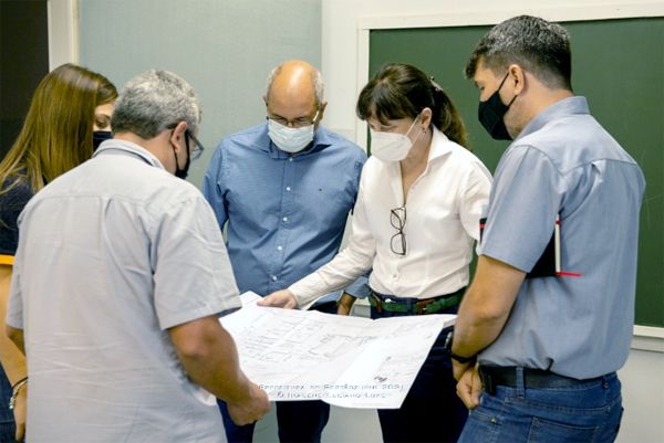 Construção do Centro de Capacitação para os profissionais de educação começa nos próximos dias