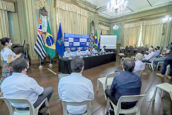 IPTU Digital facilita recolhimento de tributo em Ribeirão Preto