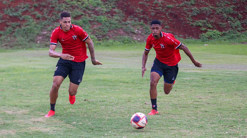 Botafogo disputa torneio preparatório para a Copa São Paulo de Futebol Juniores