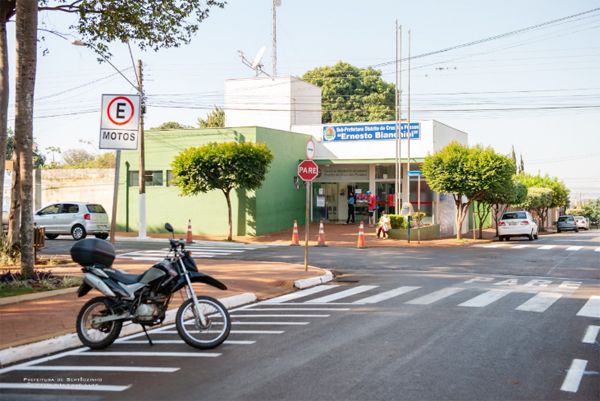 GABINETE ITINERANTE - Prefeito de Sertãozinho atenderá, no próprio distrito, os moradores de Cruz das Posses