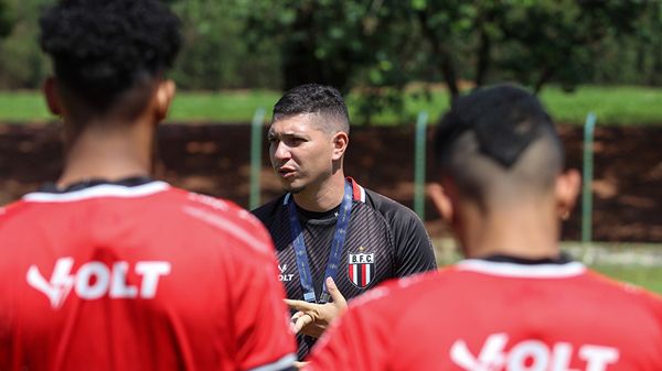 Botafogo viaja para a disputa da Copa São Paulo de Futebol Júnior; confira a lista de jogadores