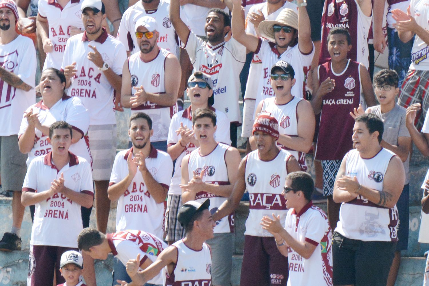 Torcida do Sertãozinho terá 1.400 ingressos disponibilizados para jogo contra o Comercial em Ribeirão Preto; saiba como comprar