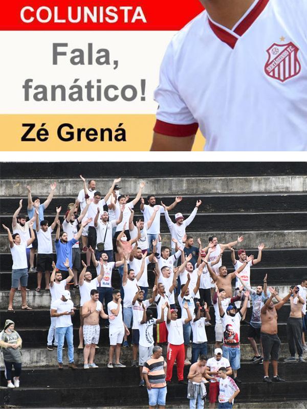 Torcida do Touro: uma conduta que merece prêmio