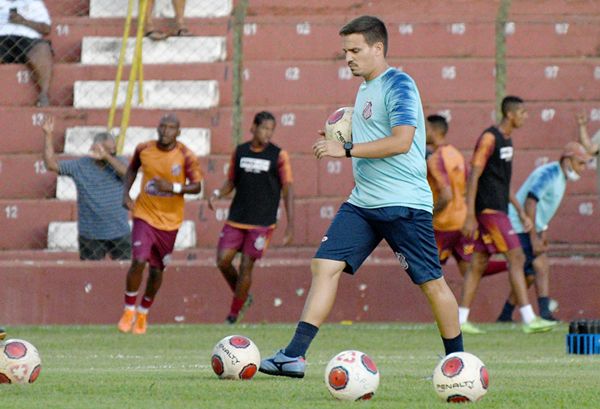 Sertãozinho Futebol abre inscrições para avaliações das categorias Sub-15 e Sub-17