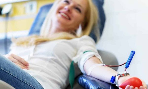 Banco de Sangue de Sertãozinho realiza semana especial em homenagem ao mês da mulher