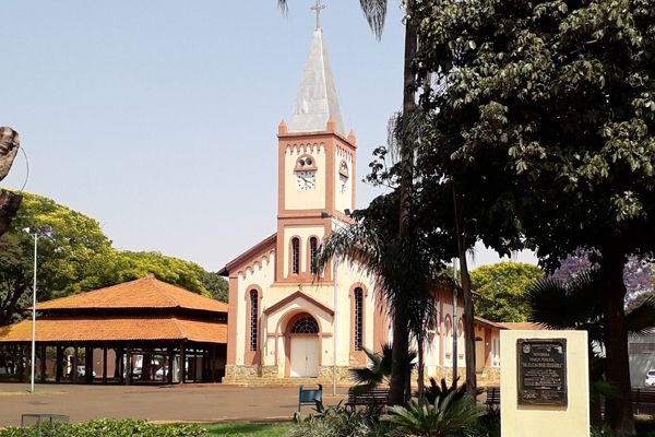 Sertãozinho e Cruz das Posses têm diversas atividades culturais gratuitas para a população