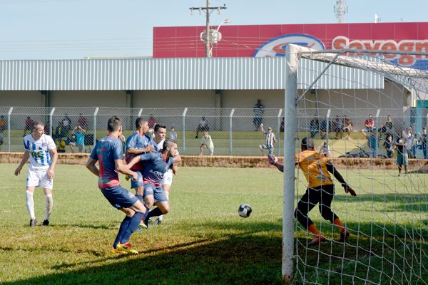 Campeonato Sertanezino já tem data de início