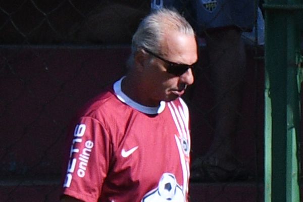 Ídolo do Timão do Alvorada segue sem vencer na Série A do Campeonato Sertanezino