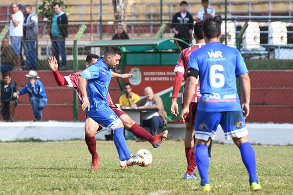 Na liderança da Série A do amador, União tenta repetir goleada contra a Ponte Preta no Alto do Ginásio