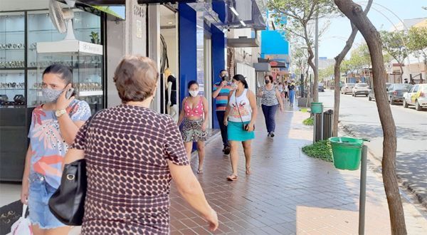 Comércio de Sertãozinho estará fechado nesta quinta-feira, 16