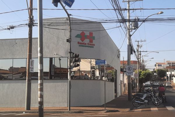 Santa Casa de Sertãozinho adquire equipamento para realização de videocirurgias em crianças e recém-nascidos