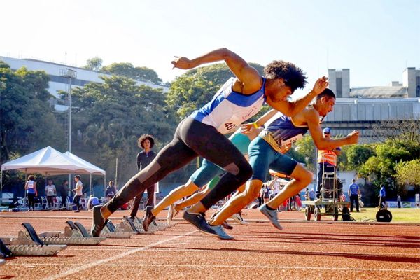 Sertãozinho sedia 21º Pré-Regional de Atletismo nesse domingo (07)