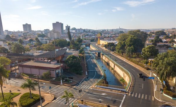 Sertãozinho se destaca entre os municípios brasileiros com melhor uso de recursos públicos recebidos pela União