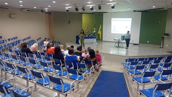 Rede Municipal de Ensino de Sertãozinho participará de estudo da USP sobre saúde mental
